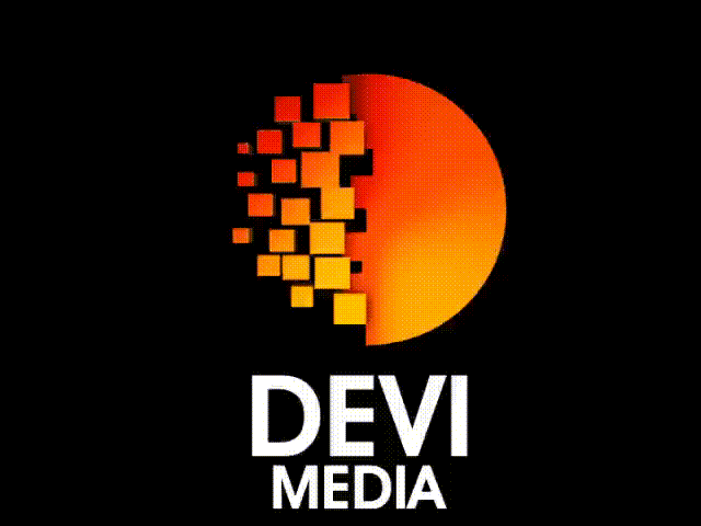 DTV News Logo